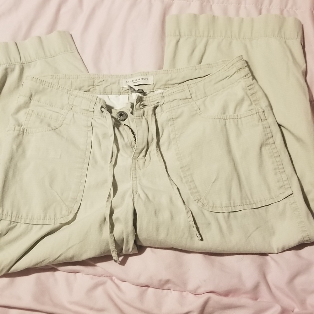 Capris - Picture 3 of 3